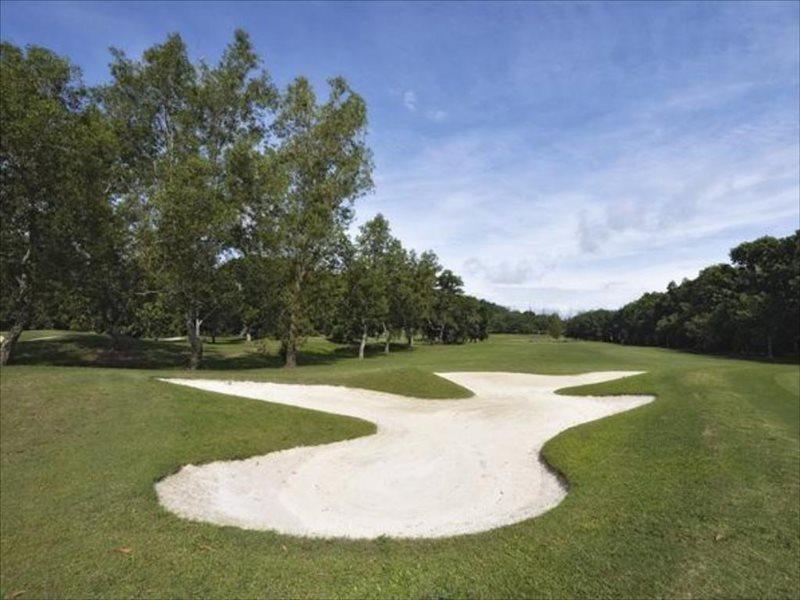 Bdb Darulaman Golf Resort Alor Setar Exterior foto
