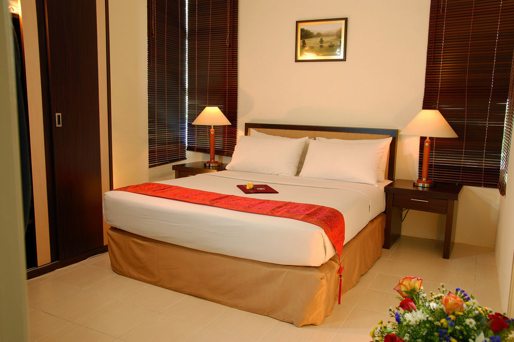 Bdb Darulaman Golf Resort Alor Setar Exterior foto
