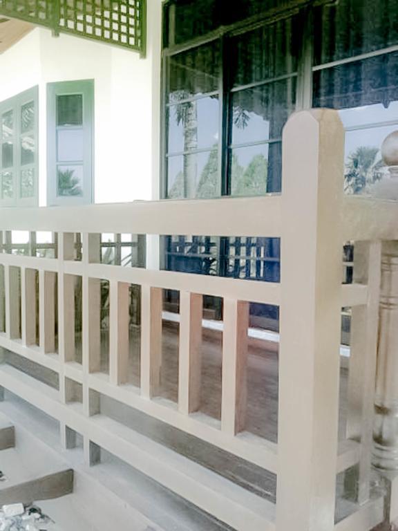 Bdb Darulaman Golf Resort Alor Setar Exterior foto