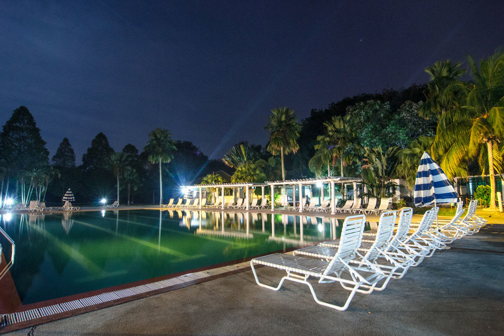 Bdb Darulaman Golf Resort Alor Setar Exterior foto